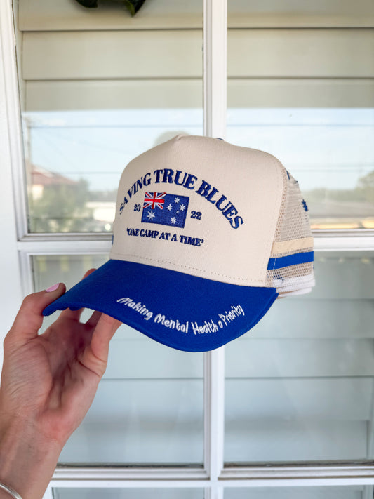 Bondi Trucker Cap