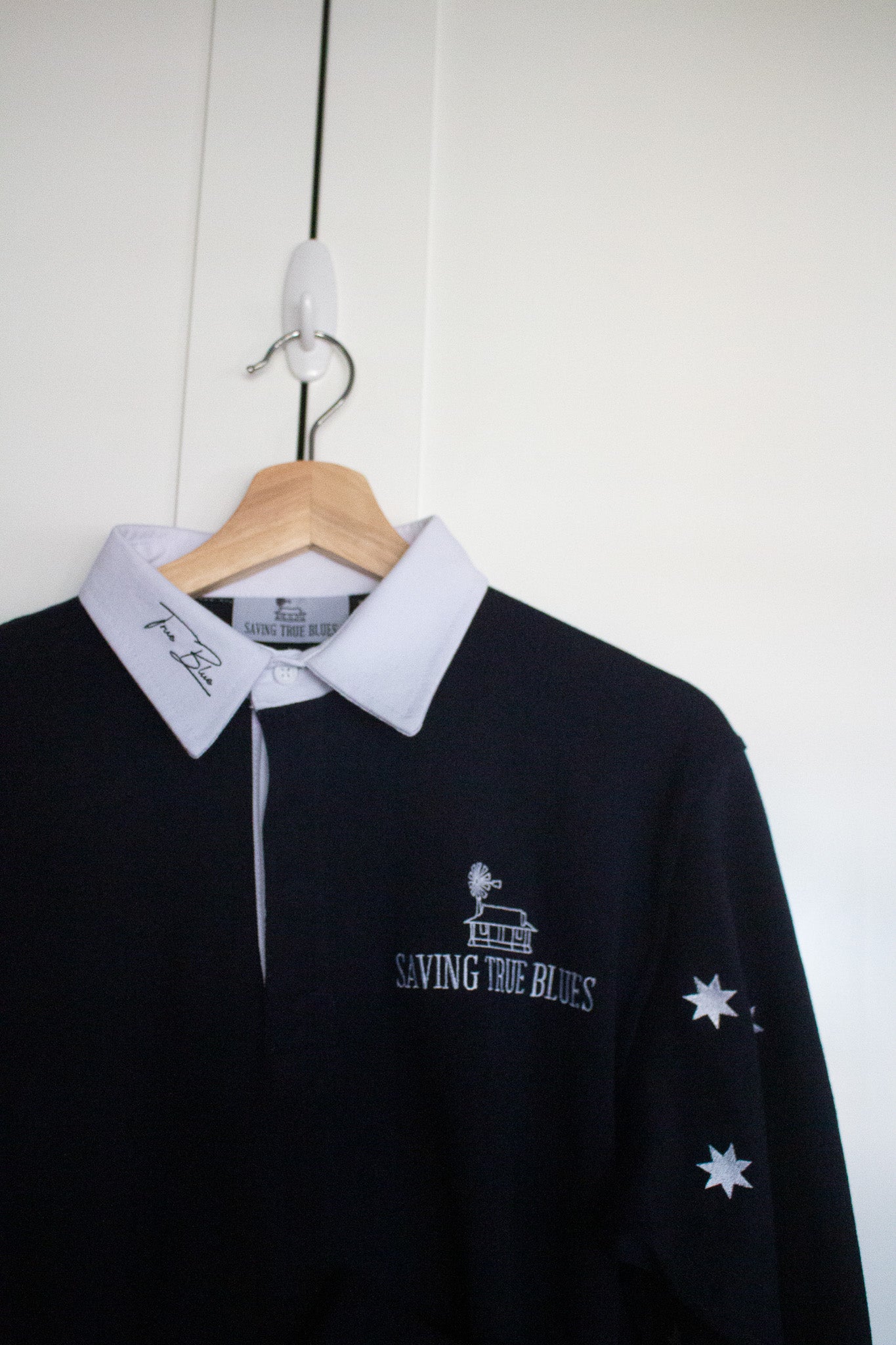 Navy Rugby