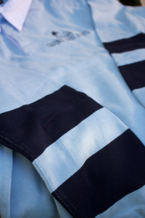 Blue Rugby