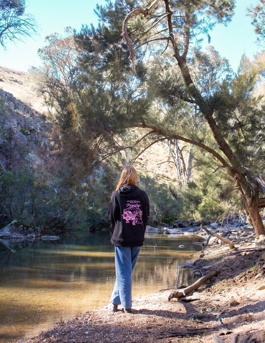 Mental Health Hoodies