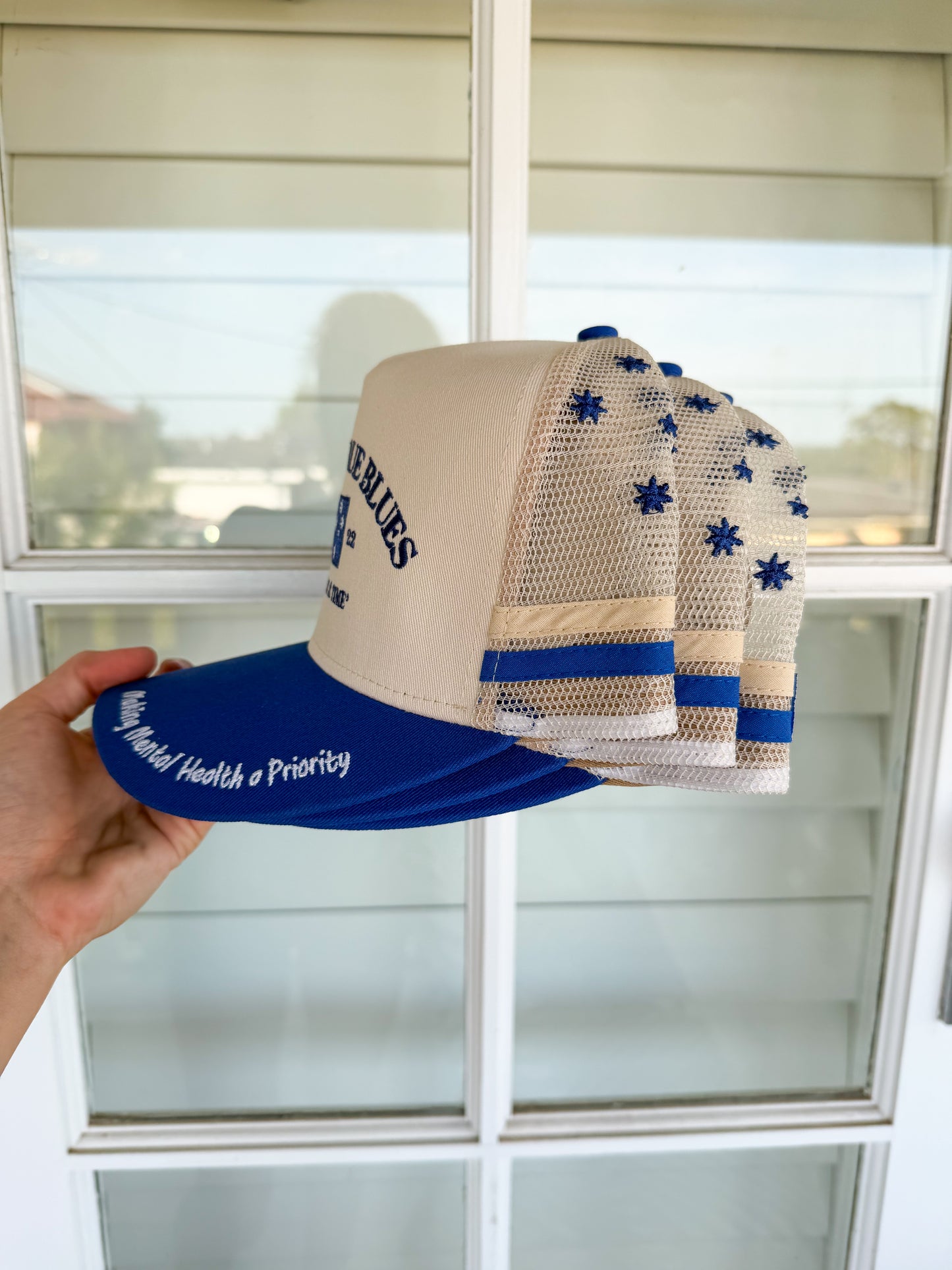 Bondi Trucker Cap