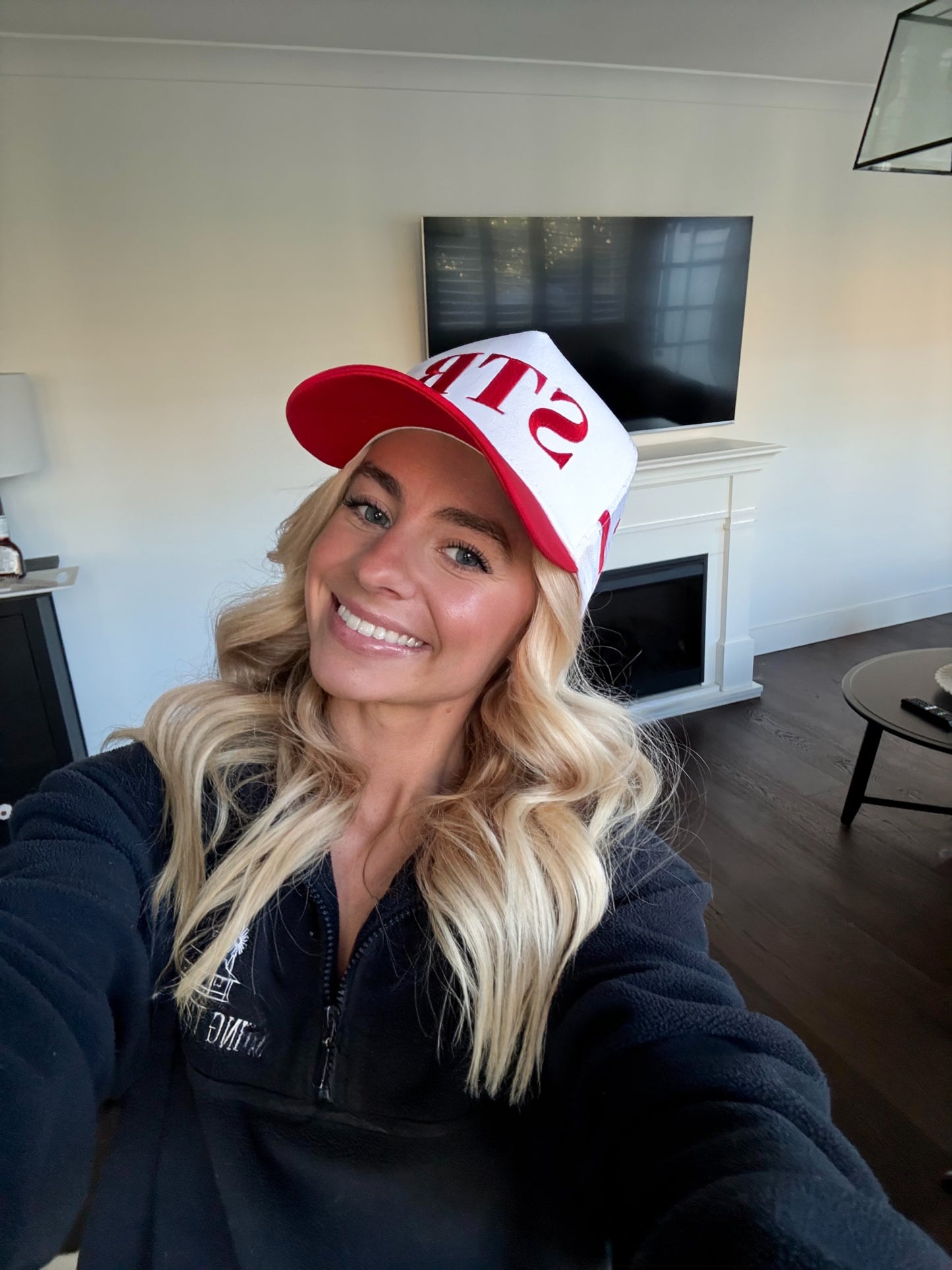 Stokes Trucker Cap