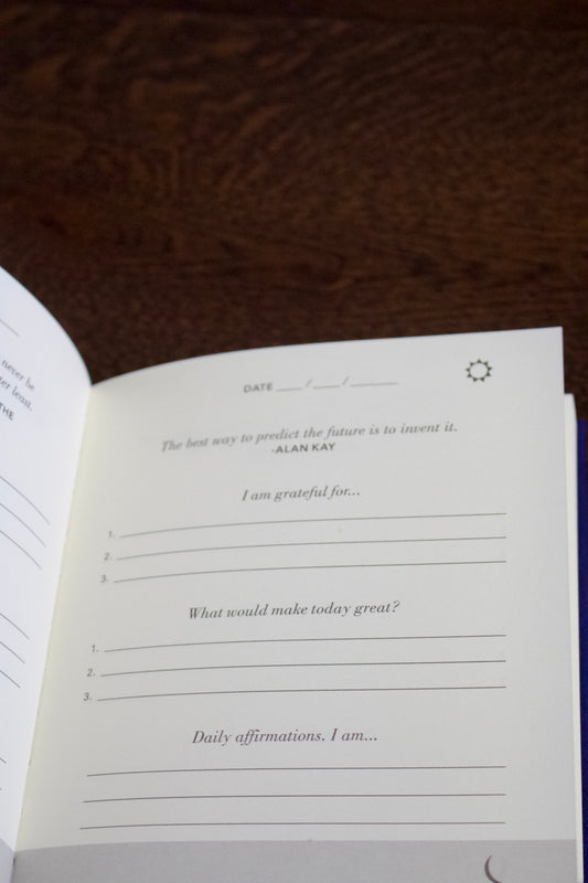 Mental Health Journal